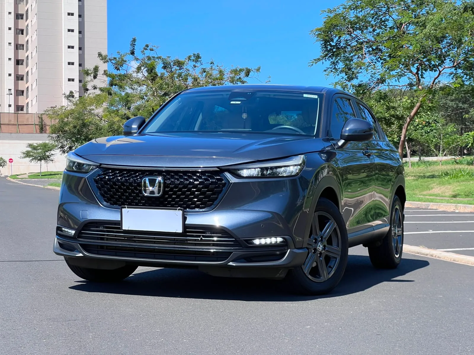 Honda HR-V 1.5 Advanced 2023