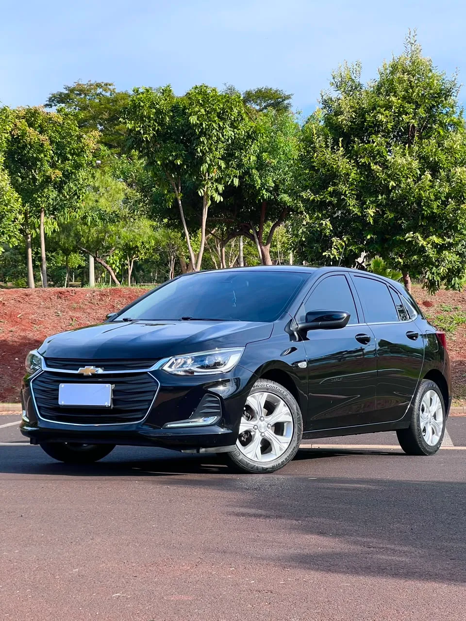 GM Onix 1.0 Turbo Premier 2022